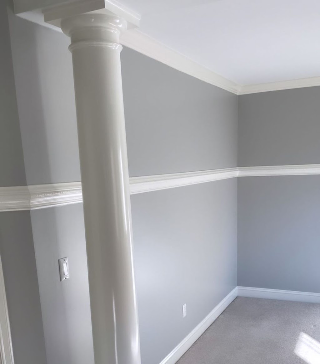 Enxo Custom Painting Inc. | 17 Zorra St, Etobicoke, ON M8Z 0C8, Canada | Phone: (437) 224-1512