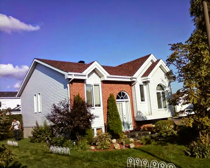 ToiturePro | Couvreur Rive-Sud | 2825 Rue Belcourt, Longueuil, QC J4M 1X7, Canada | Phone: (450) 929-0550