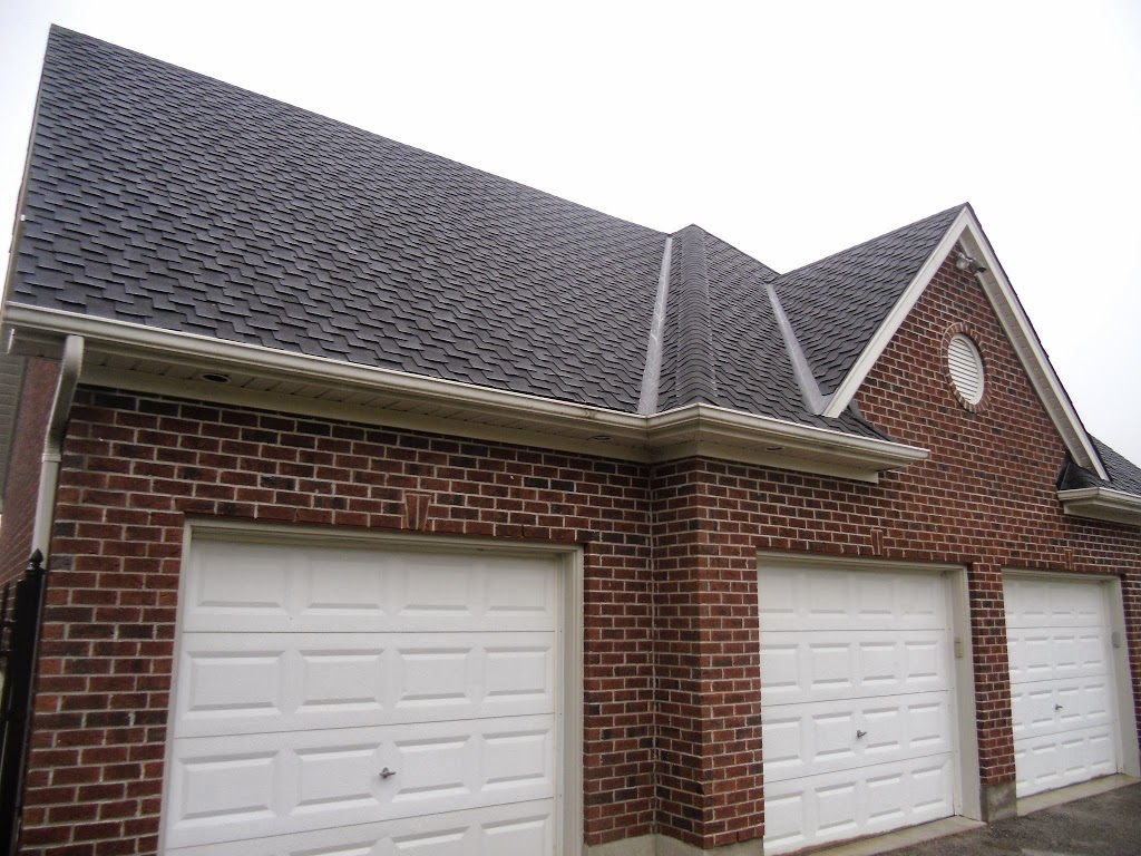 Davidoff Roofing (London) Ltd | 861 Medway Park Dr, London, ON N6G 5C2, Canada | Phone: (519) 641-7663