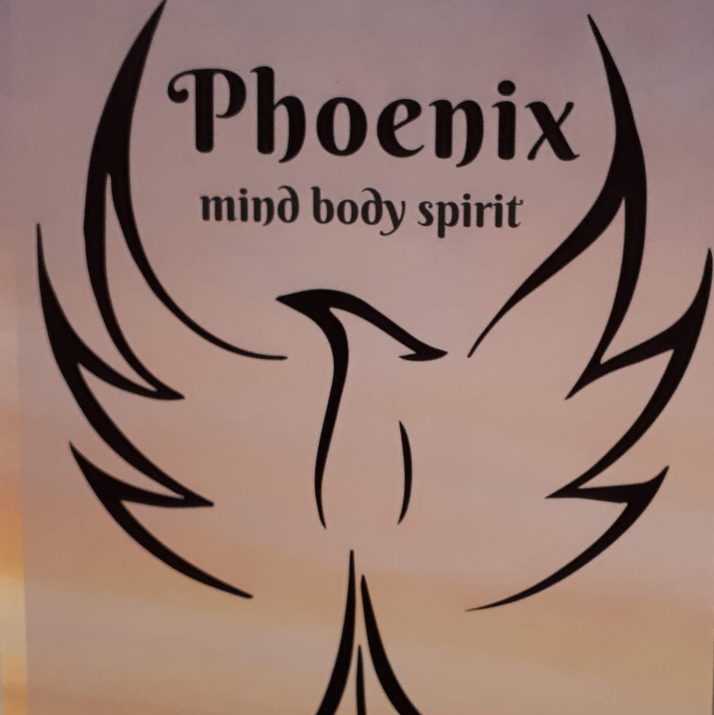 Phoenix Mind Body Spirit | 11566 24 St SE Suite 218, Calgary, AB T2Z 3J3, Canada | Phone: (403) 605-6732