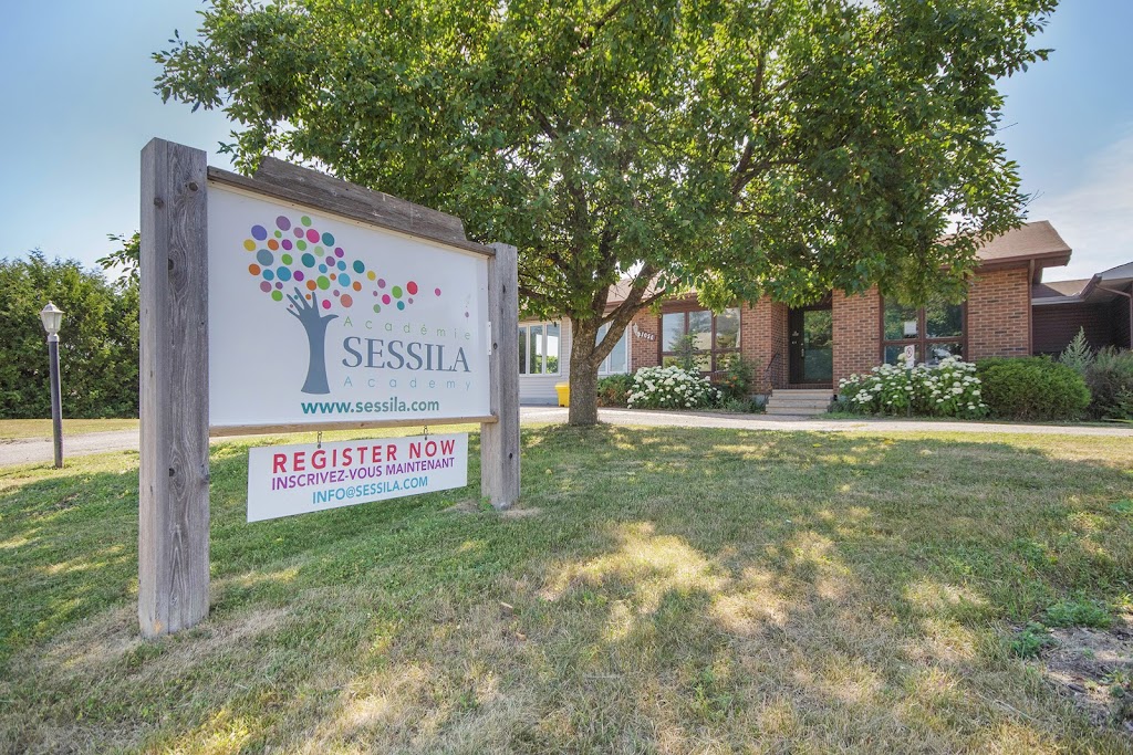 Sessila Academy Inc. | 1056 Klondike Rd, Kanata, ON K2K 1X7, Canada | Phone: (613) 254-5703