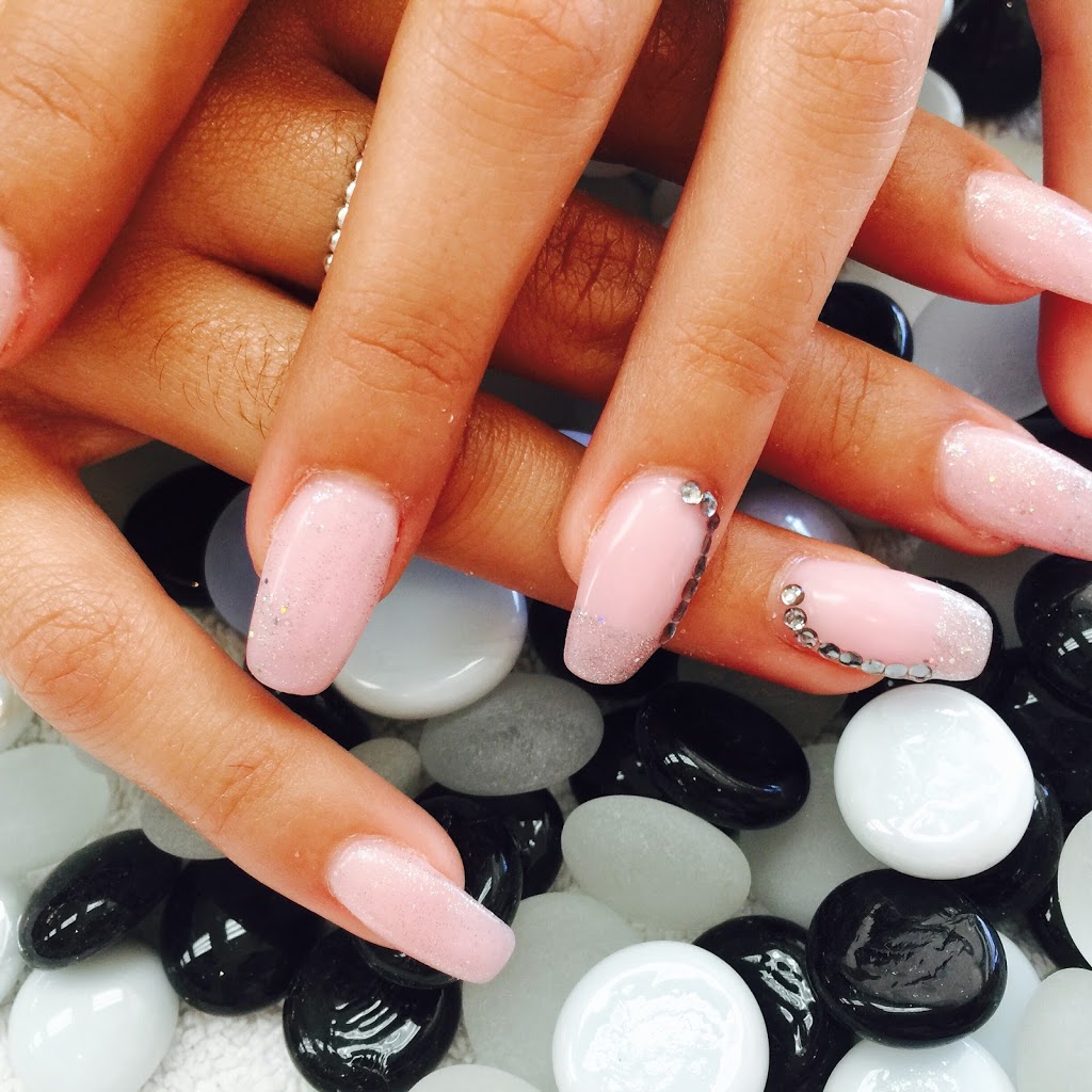 Nails For You | 1015 Bronte St S B6, Milton, ON L9T 8X3, Canada | Phone: (905) 864-9800