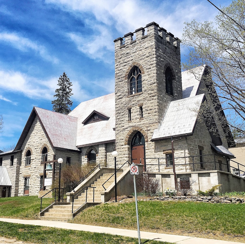 Anglican Parish of Eganville & Area | 125 VICTORIA, Eganville, ON K0J 1T0, Canada | Phone: (613) 628-2029