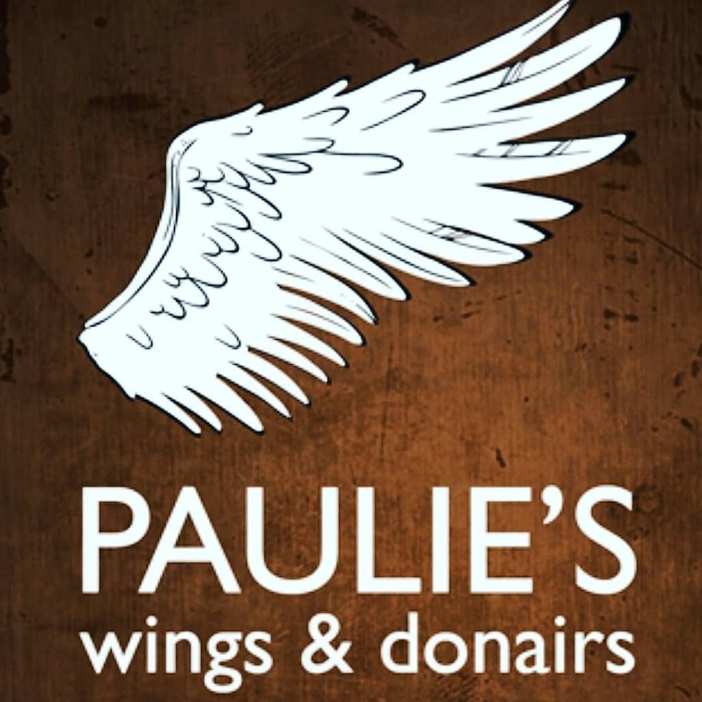 Paulies Wings & Donairs | 30 Rymal Rd E, Hamilton, ON L9B 1T7, Canada | Phone: (905) 574-5757