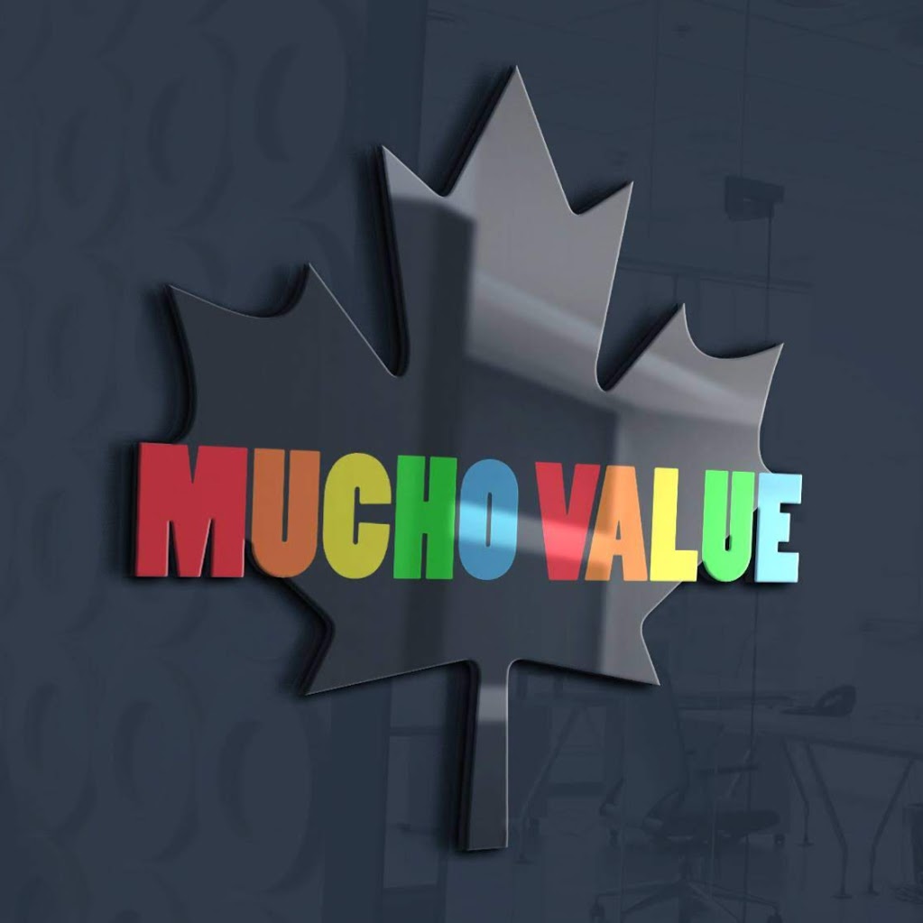 Mucho Value Gift Shop | 1014 Lagoon St, Mississauga, ON L5G 0B2, Canada | Phone: (647) 960-4305