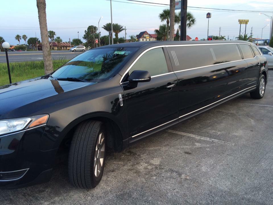 Limousines Marilou | 514 Boul. Louis-XIV, Québec, QC G1H 4N9, Canada | Phone: (418) 717-0379