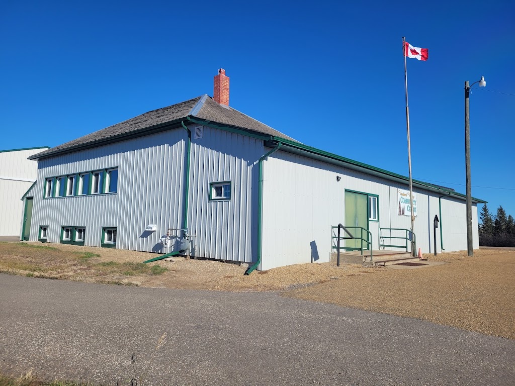 Verdant Valley Community Hall | Drumheller, AB T0J 0Y0, Canada | Phone: (403) 823-6247