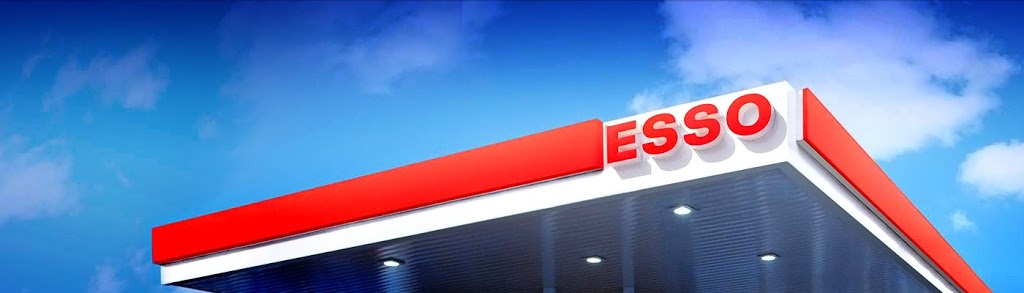 Esso | 7060 Simcoe County Rd 27, Thornton, ON L0L 2N0, Canada | Phone: (705) 458-1141