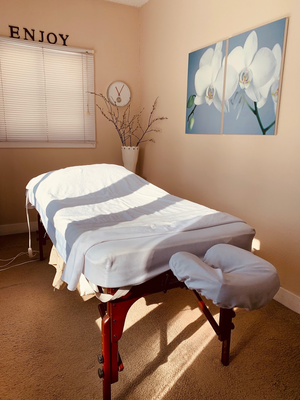 Ivy’s Massage Therapy | 142 5 St, Morden, MB R6M 1C9, Canada | Phone: (204) 823-1844