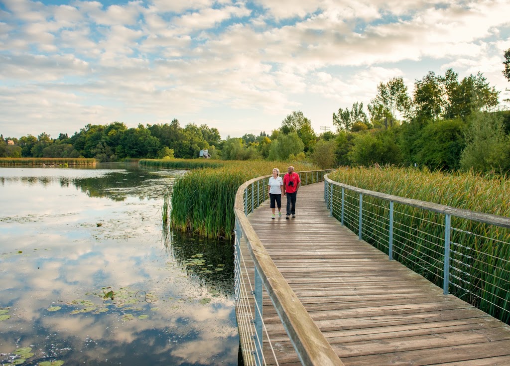 Rouge National Urban Park, Rouge Beach and Marsh Area | 195 Rouge Hills Dr, Scarborough, ON M1C 2Y9, Canada | Phone: (416) 264-2020