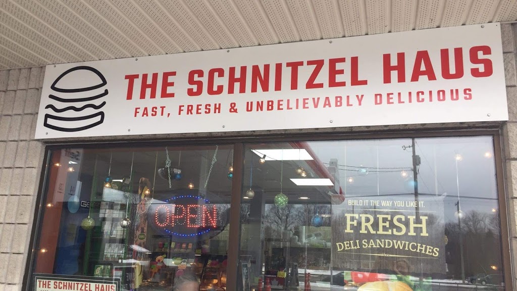 The Schnitzel Haus | 5402 Hwy 11 s, Oro-Medonte, ON L3V 6H1, Canada | Phone: (705) 985-6516