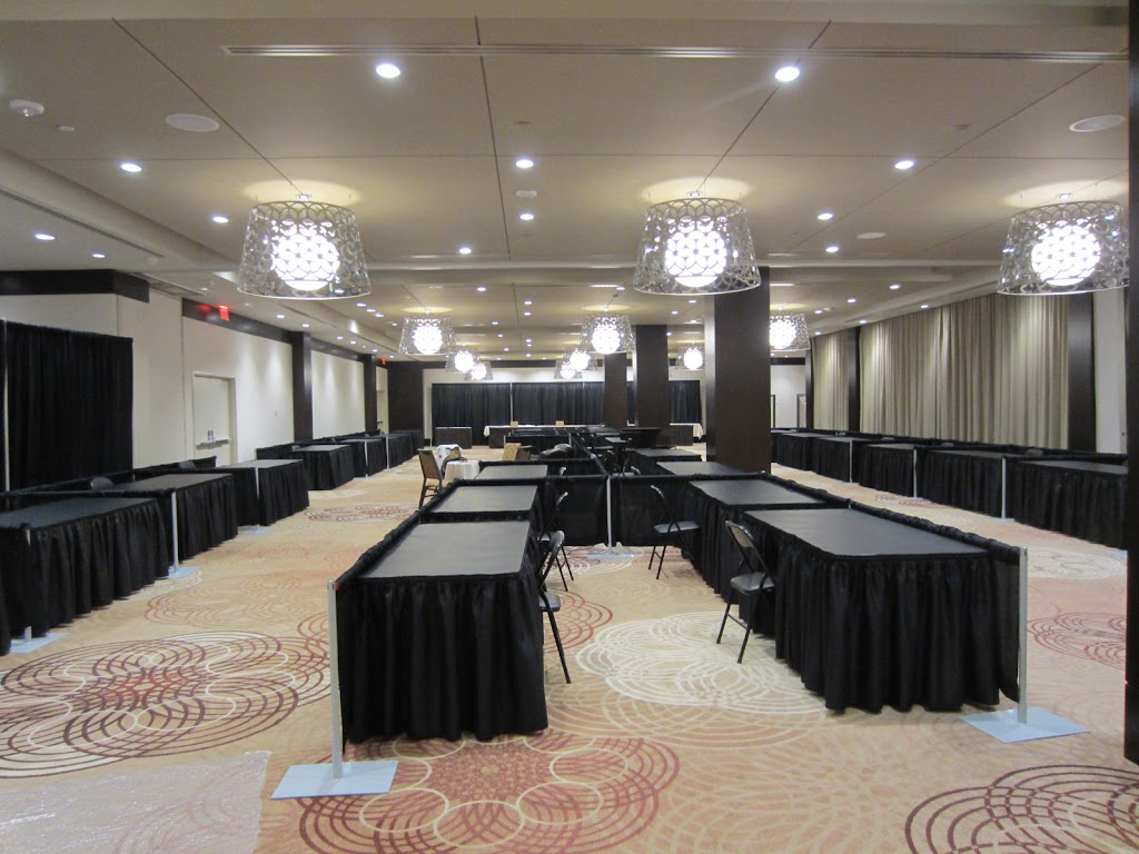 OPS Event Rentals Inc | 500 Carlingview Dr, Etobicoke, ON M9W 5R3, Canada | Phone: (905) 624-6955