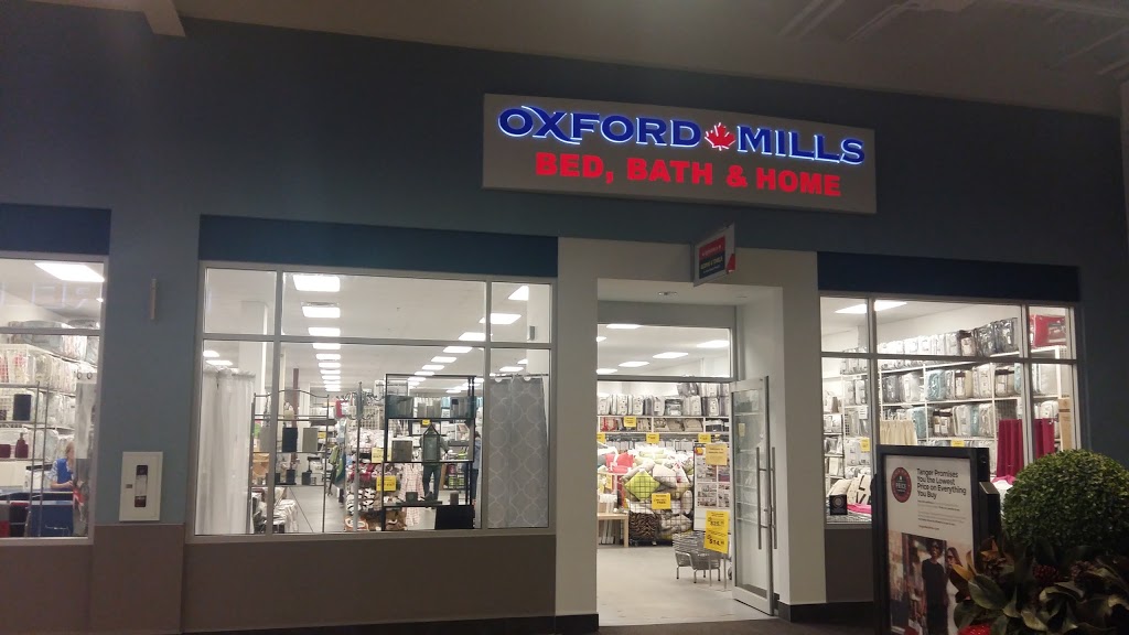 Oxford Mills Factory Outlet | 3311 Simcoe 89, Cookstown, ON L0L 1L0, Canada | Phone: (705) 458-2442