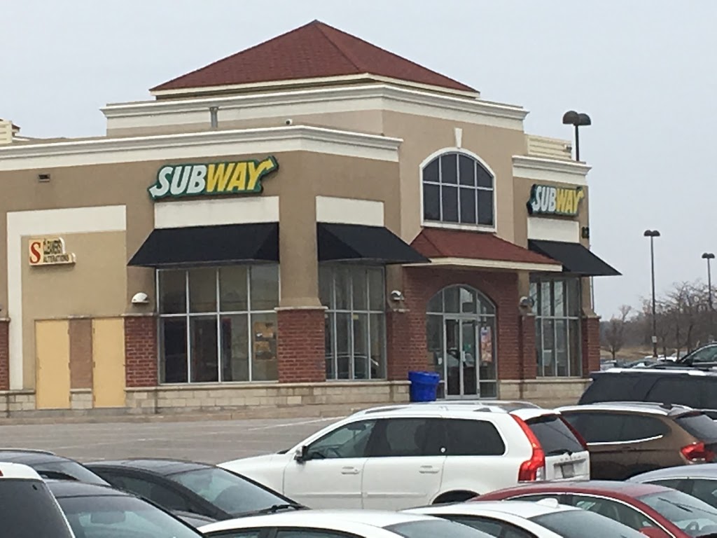 Subway | Box Grove Centre, 86 Copper Creek Dr Bldg K, Markham, ON L6B 1A8, Canada | Phone: (905) 472-5969