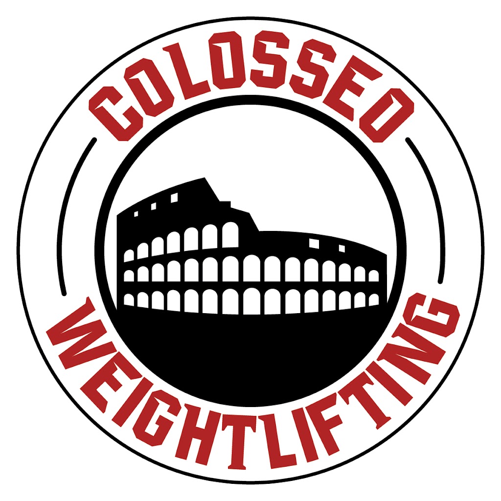 Colosseo Weightlifting | 184 Karolie Rd, Riverview, NB E1B 1R1, Canada | Phone: (506) 863-5367