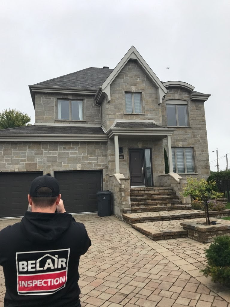 Bélair Inspection | 206 Avenue du Littoral, Saint-Paul, QC J0K 3E0, Canada | Phone: (844) 547-8237