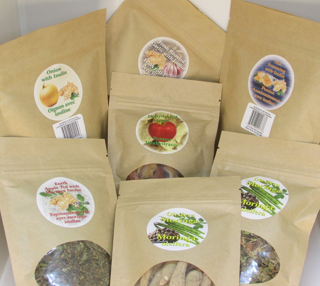 Canadian Moringa | 245 Westbrook Rd, Carp, ON K0A 1L0, Canada | Phone: (613) 831-0551