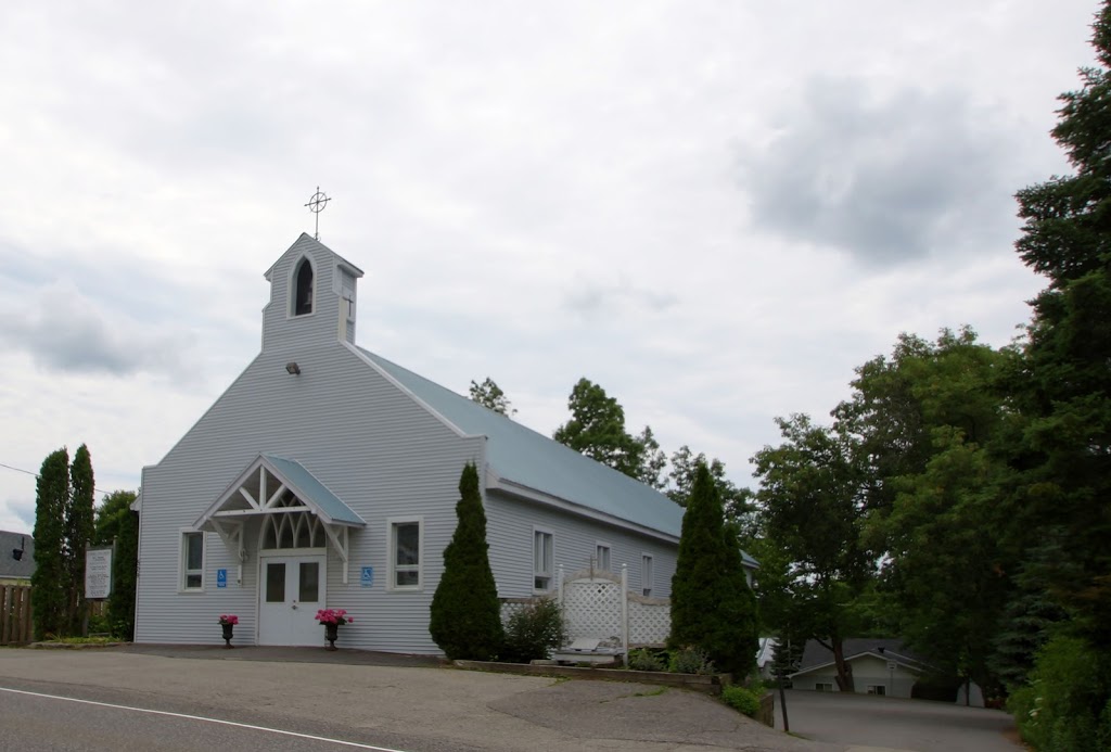 St James The Great Parish | 509 High St, MacTier, ON P0C 1H0, Canada | Phone: (705) 375-2455