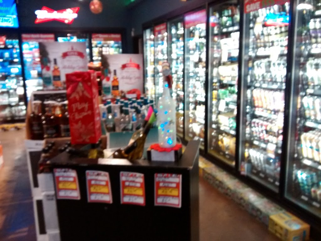 Dickens Liquor Shoppe | 2240 Beacon Ave, Sidney, BC V8L 1X1, Canada | Phone: (250) 655-3966