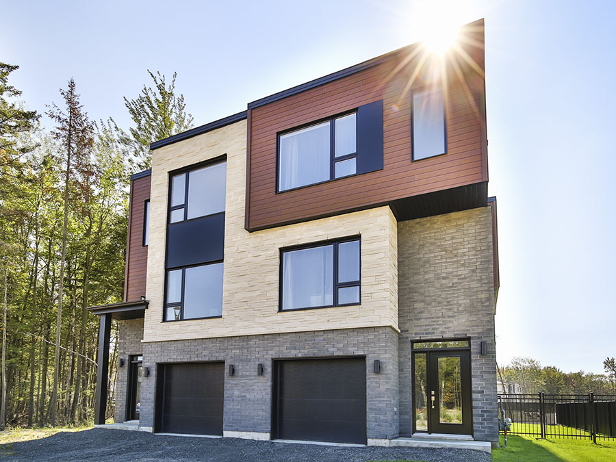 Les Habitations Chouinard | 5200 Boulevard des Laurentides, Laval, QC J7L 3R8, Canada | Phone: (514) 802-2470