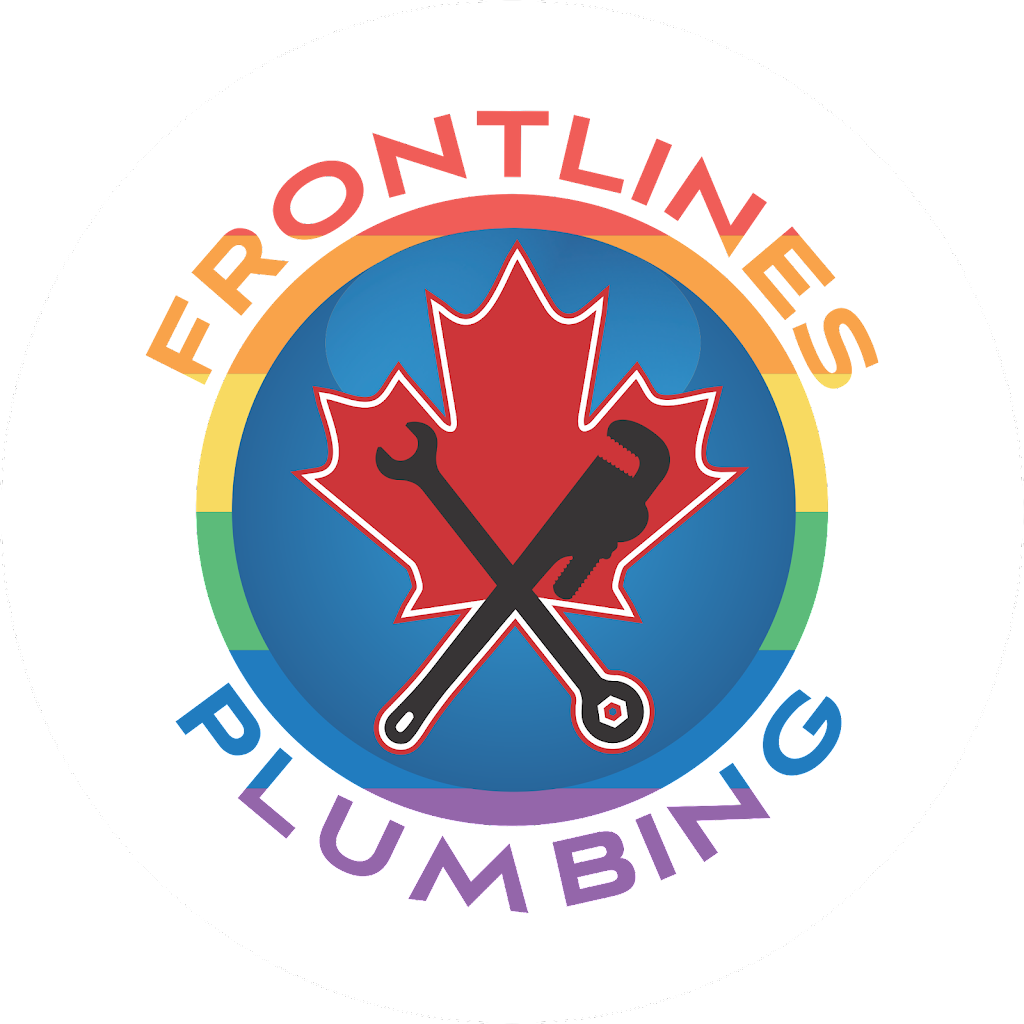 FrontLines Plumbing | 1309 Main St, Hampton, NB E5N 6G8, Canada | Phone: (506) 721-3890