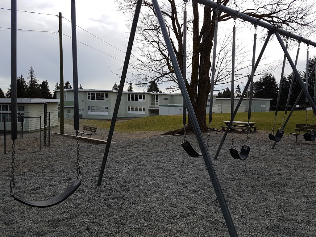 Rock City Elementary School | 3741 Departure Bay Rd, Nanaimo, BC V9T 1C4, Canada | Phone: (250) 758-2434