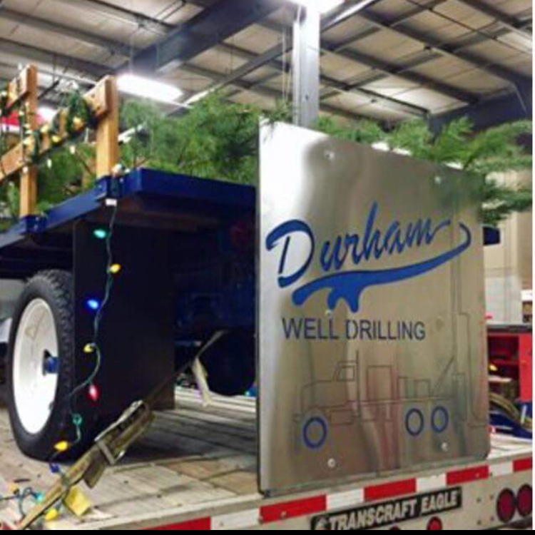 Durham Well Drilling | 314023 ON-6, Durham, ON, Canada, Durham, ON N0G 1R0, Canada | Phone: (519) 369-3344