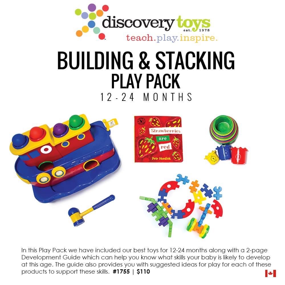 Discovery Toys - Marias Toy Box | 104 Drone Cres, Guelph, ON N1K 0C1, Canada | Phone: (519) 375-0604