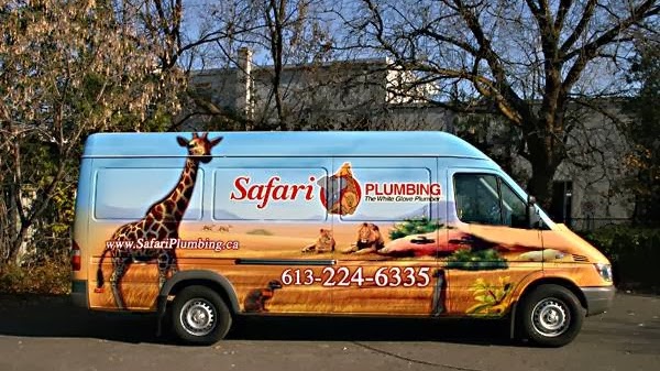 Safari Plumbing Ltd. | 1902 Robertson Rd #202h, Nepean, ON K2H 5B8, Canada | Phone: (613) 224-6335