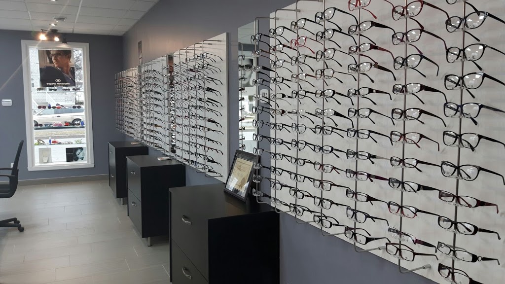 Optique Harmonie | 4371 Boul Notre-Dame, Laval, QC H7W 1T4, Canada | Phone: (579) 640-1525