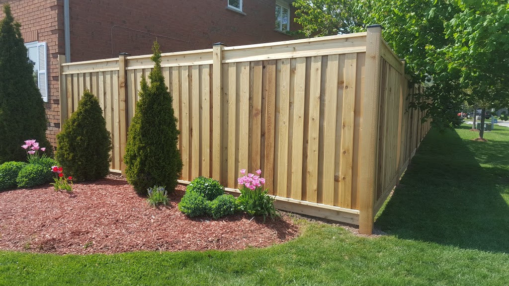 Sunshine Deck & Fence | 62 Minnewawa Rd, Mississauga, ON L5G 1C7, Canada | Phone: (905) 875-3325