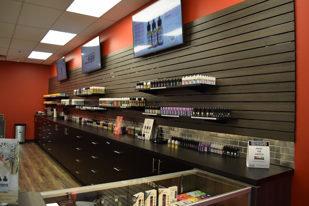 EZ-Vape Red Deer | 6 Clearview Market Way Unit #115, Red Deer, AB T4P 0M9, Canada | Phone: (403) 986-1815