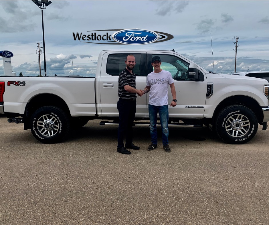 Westlock Ford | 10835 100 St, Westlock, AB T7P 2S2, Canada | Phone: (780) 349-3361