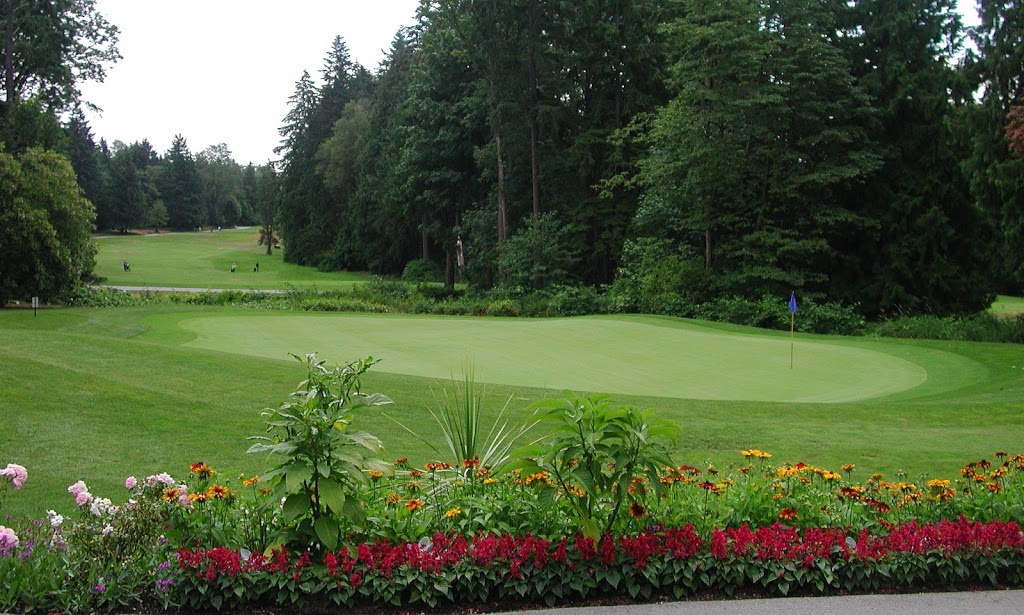 Fraserview Golf Course | 7800 Vivian Dr, Vancouver, BC V5S 2E6, Canada | Phone: (604) 257-6925