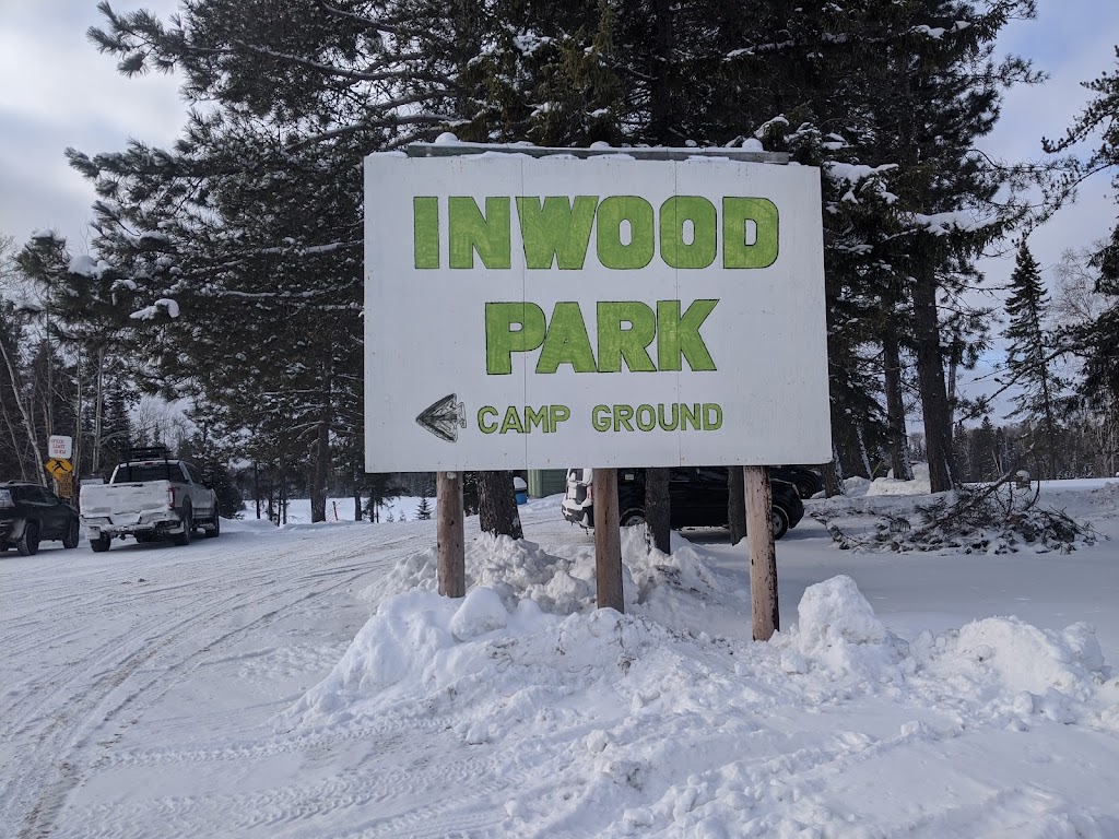 Inwood Park | 4185 ON-17, Upsala, ON P0T 2Y0, Canada | Phone: (807) 986-1667