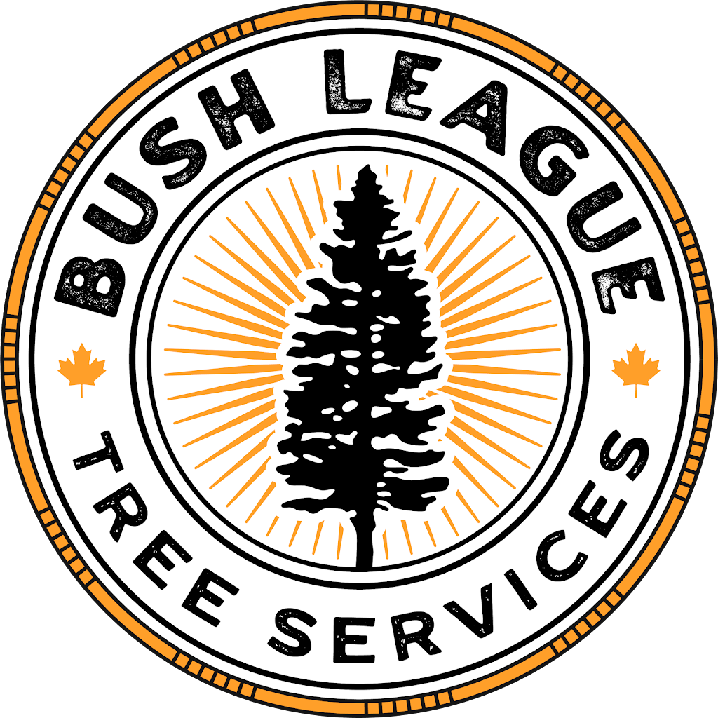 Bush League Tree Services | 173556 Mulock Rd, Hanover, ON N4N 3B9, Canada | Phone: (519) 591-9665