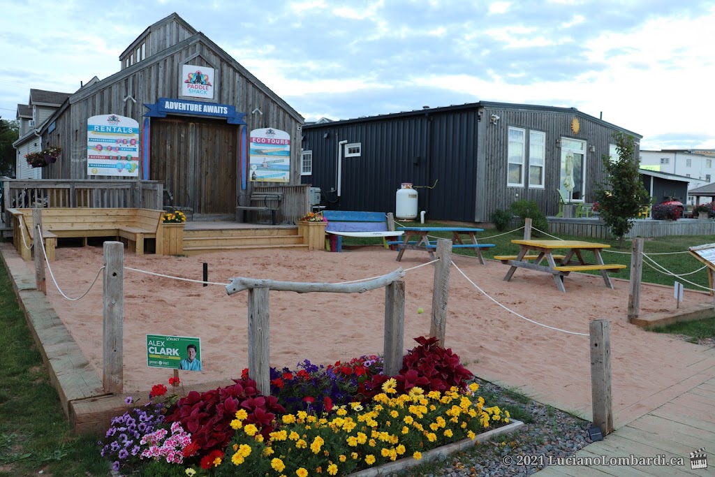 SUP PEIs Paddle Shack | Confederation Trail, Summerside, PE C1N 1C4, Canada | Phone: (902) 388-7873