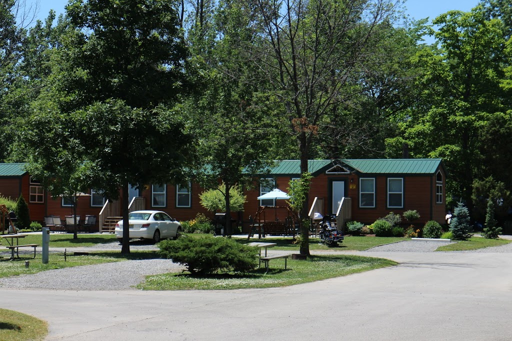 Niagara Falls KOA Holiday | 8625 Lundys Ln, Niagara Falls, ON L2H 1H5, Canada | Phone: (905) 356-2267