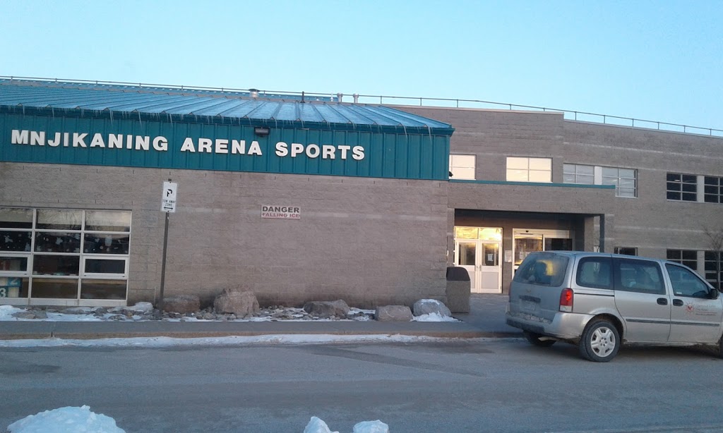 Mnjikaning Arena Sports Ki (MASK) | 6145 Rama Rd, Orillia, ON L3V 6H6, Canada | Phone: (705) 325-7895