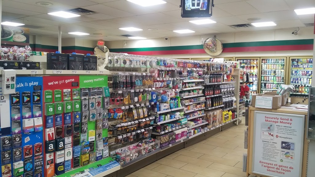 7-Eleven | 6389 120 St, Delta, BC V4E 2A6, Canada | Phone: (604) 591-7744