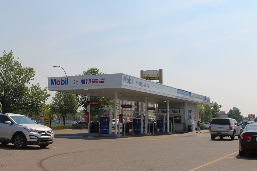 Mobil | 3958 Albert St, Regina, SK S4S 3R1, Canada | Phone: (306) 790-1228