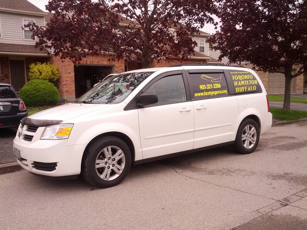 AA Taxi Niagara | 56 Briarwood Dr, St. Catharines, ON L2S 4A6, Canada | Phone: (905) 321-3206