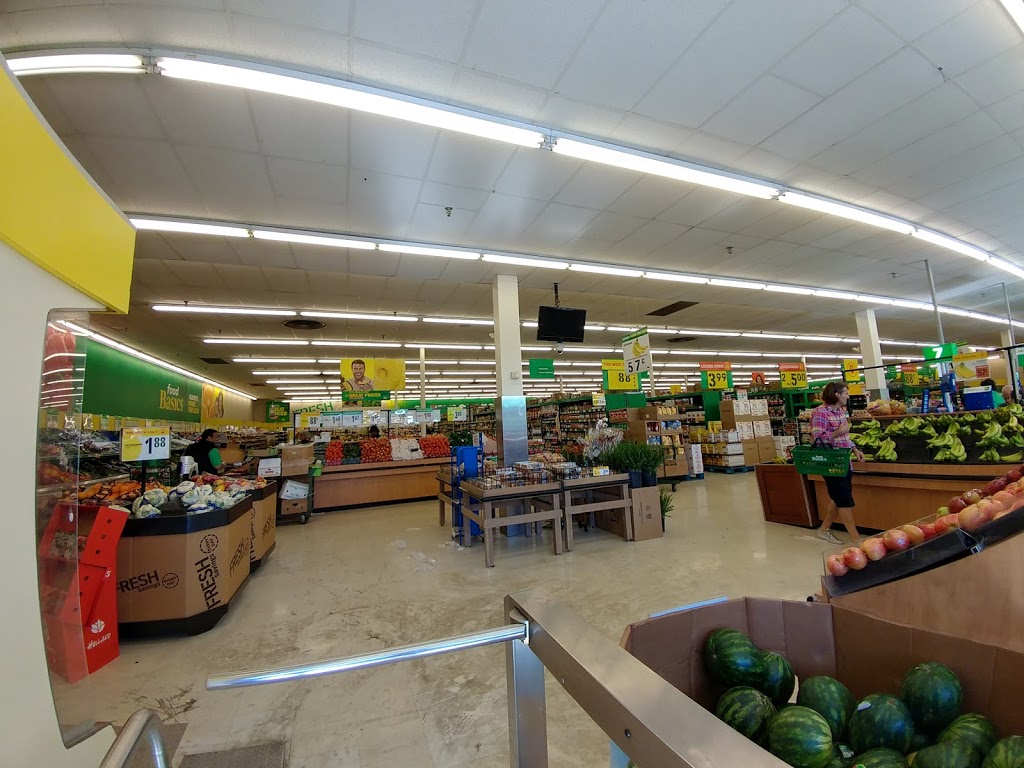 Food Basics | 853 Jane St, York, ON M6N 4C4, Canada | Phone: (416) 762-7975