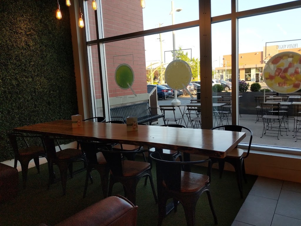 Freshii | 9360 Bathurst St, Maple, ON L6A 4N9, Canada | Phone: (905) 832-2154