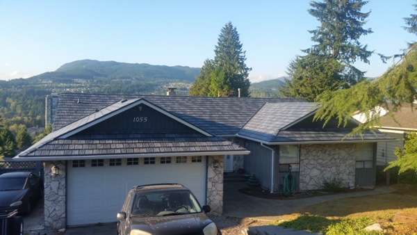 Tristar Roofing & Gutters | 22995 64 Ave, Langley City, BC V2Y 2L2, Canada | Phone: (604) 533-0500