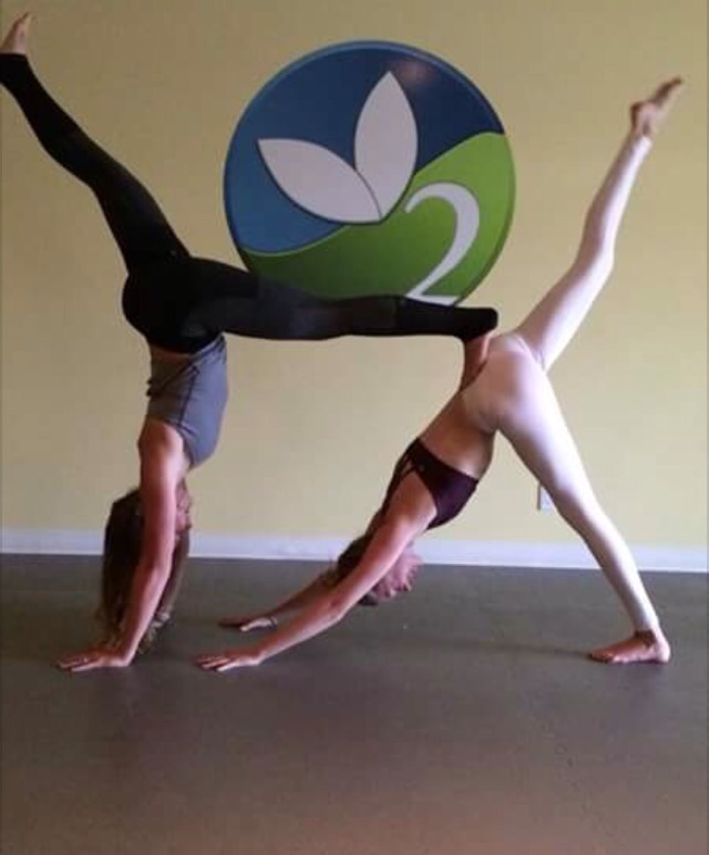 Oxygen Yoga and Fitness | 7871 Stave Lake Street a105, Mission, BC V2V 0C5, Canada | Phone: (604) 897-9146