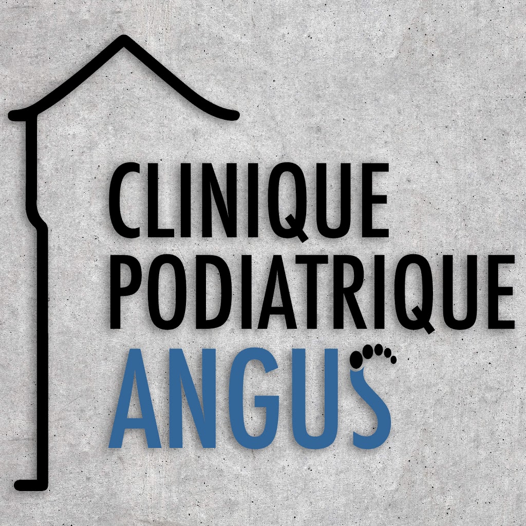 Clinique Podiatrique Angus | 4801 Rue Molson suite 100, Montréal, QC H1Y 0A2, Canada | Phone: (514) 284-0909