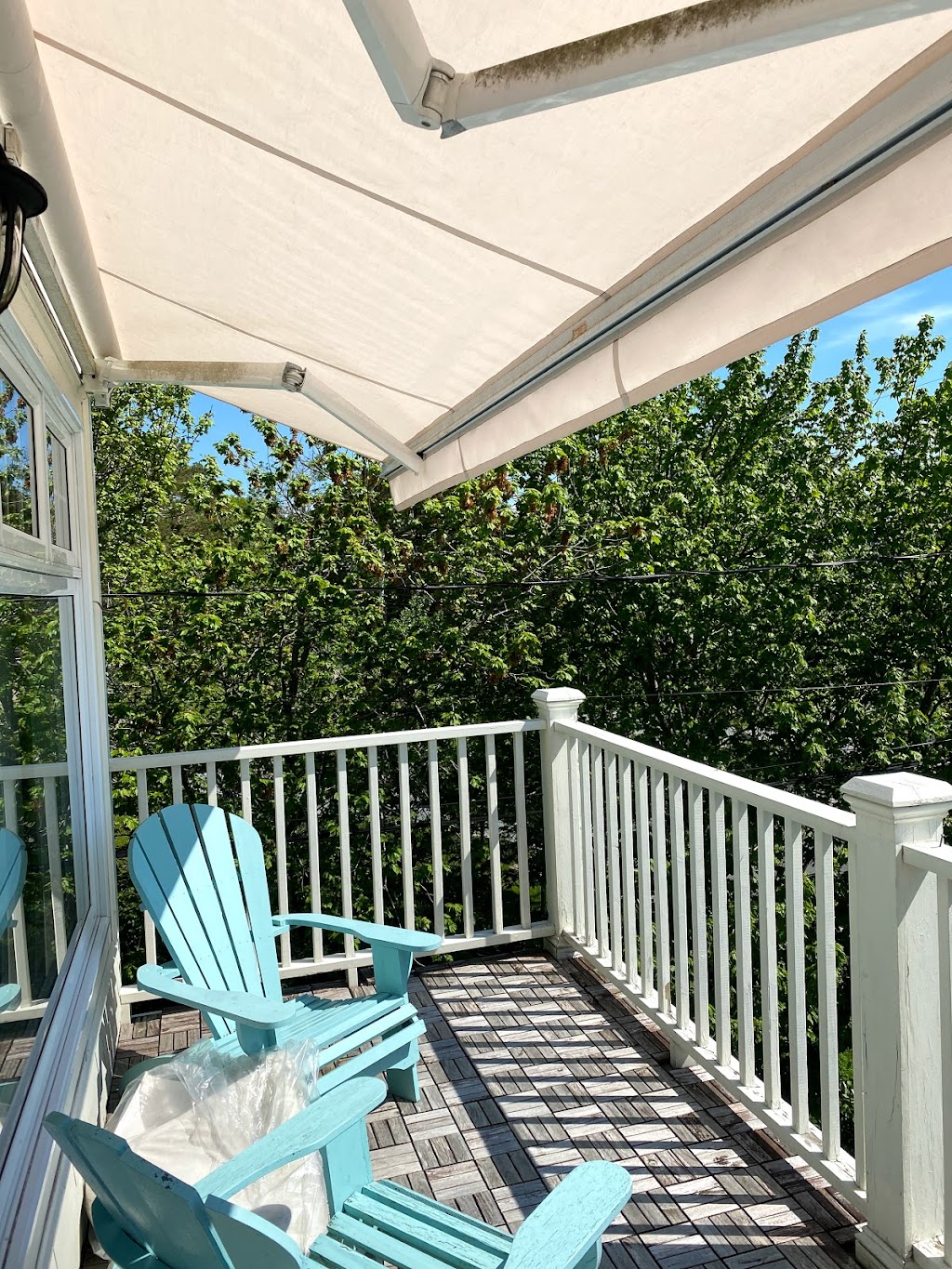 Spencer & Co Awnings | 200 Canal Cays Dr, Wellington, NS B2T 1A2, Canada | Phone: (902) 441-4056
