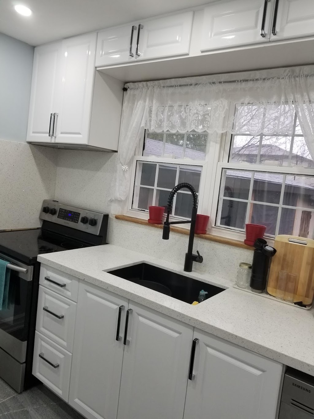 Affordable Kitchens | 59 Howden Rd Unit A, Scarborough, ON M1R 3C7, Canada | Phone: (416) 755-6600