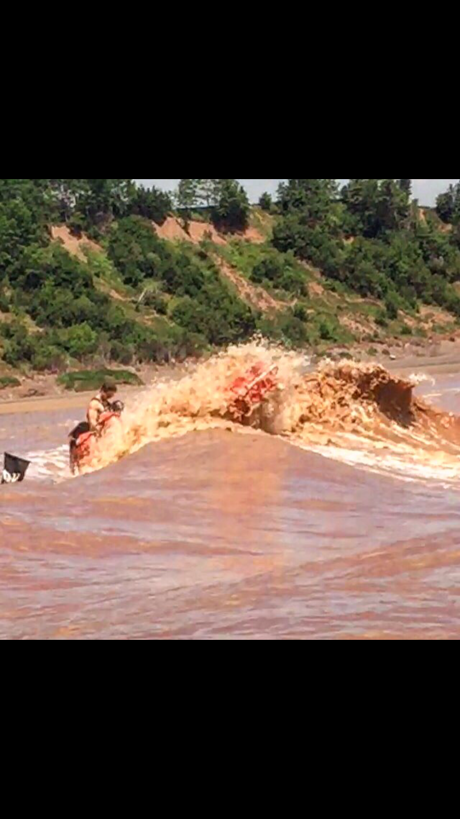 Tidal Bore Rafting Shubie River Wranglers | 1T0, 90 Phillips Rd, Green Oaks, NS B6L 1P6, Canada | Phone: (902) 456-2673